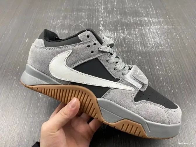 Rep MAX FZ8117-001 TRAVIS JORDAN X CHECK SCOTT THE CUT 0518